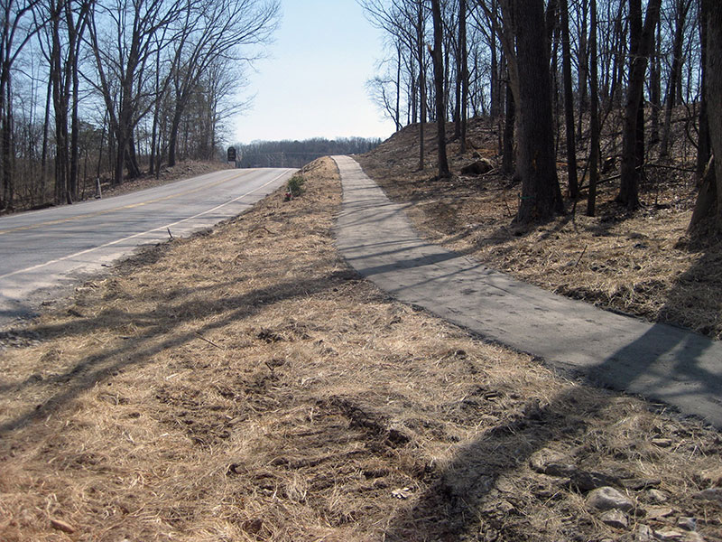 Stokes Mill Park image