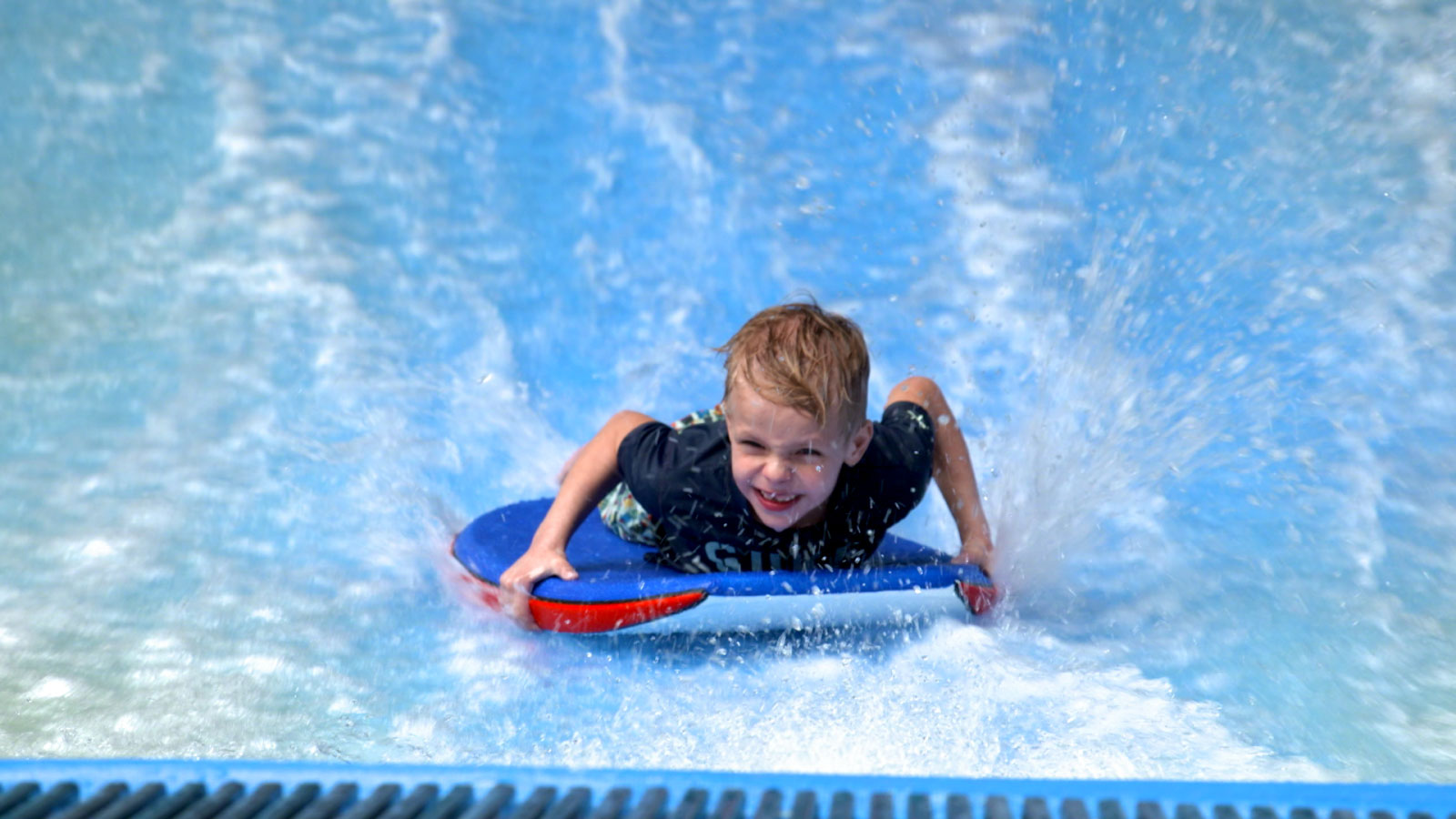 10 Family Fun Activities Image