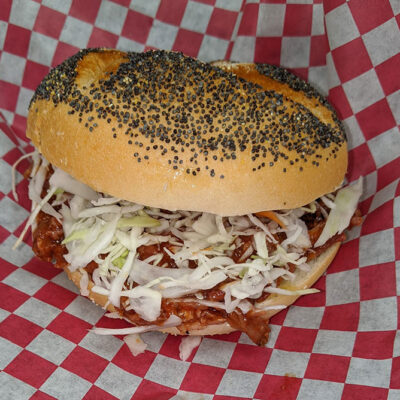 Nickie’s Fabulous Hoagies image