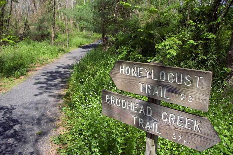 Pinebrook Park East Stroudsburg DiscoverNEPA