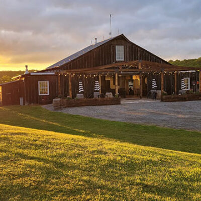 Second District Brew Farm image