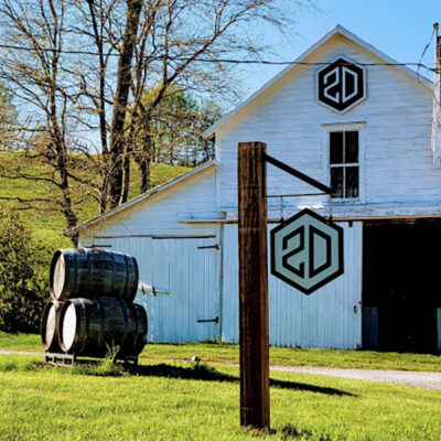 Second District Brew Farm image