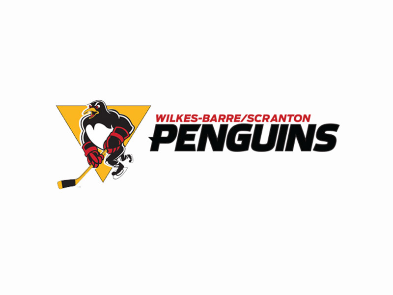 Wilkes-Barre / Scranton Penguins
