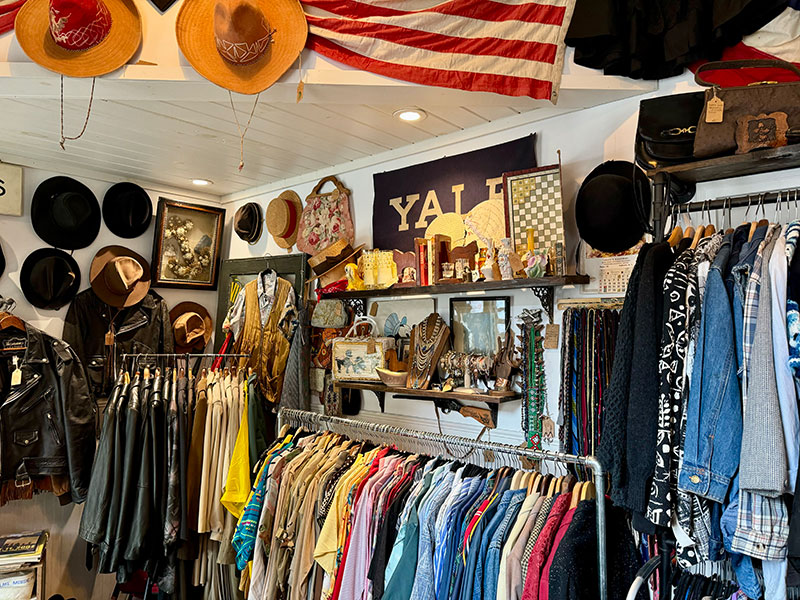 Crazy Otto’s Vintage image