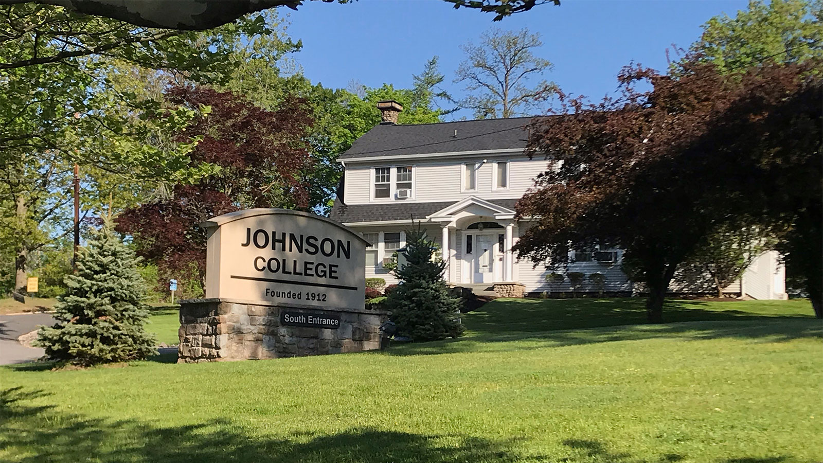 Johnson College image