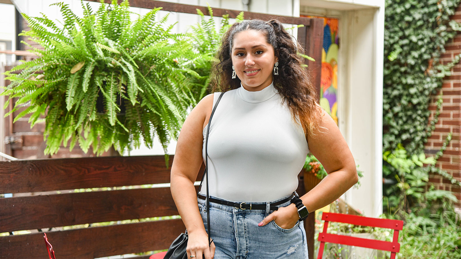 Genamarie Rosado of PICturesque Luxury Picnics – Why NEPA? image