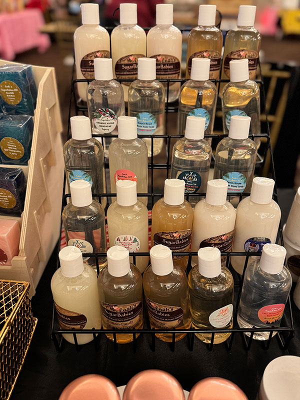 SugarBabies LTD image