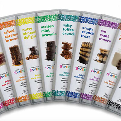 Electric City Sweets image