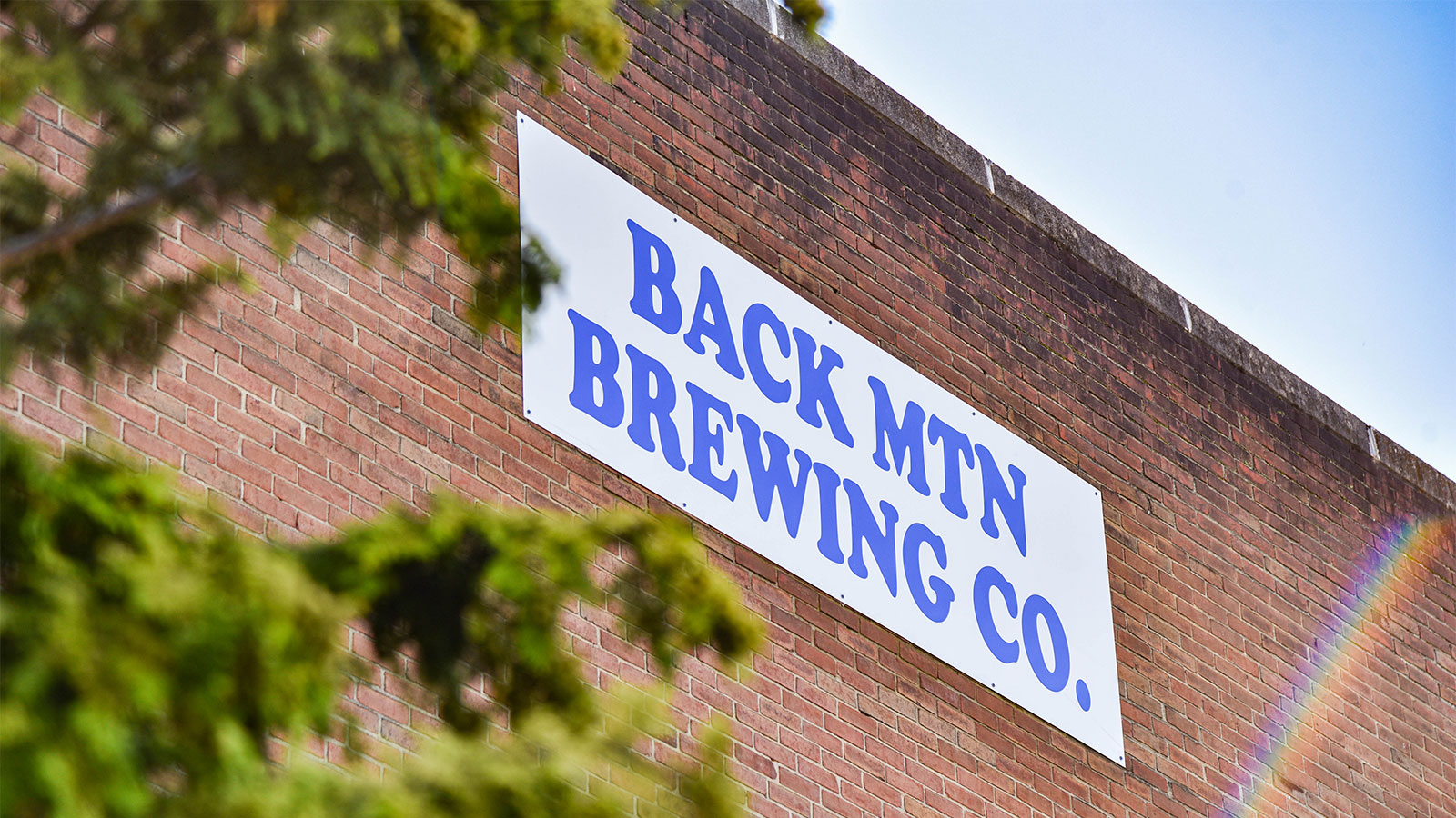 Back Mountain Brewing Company image
