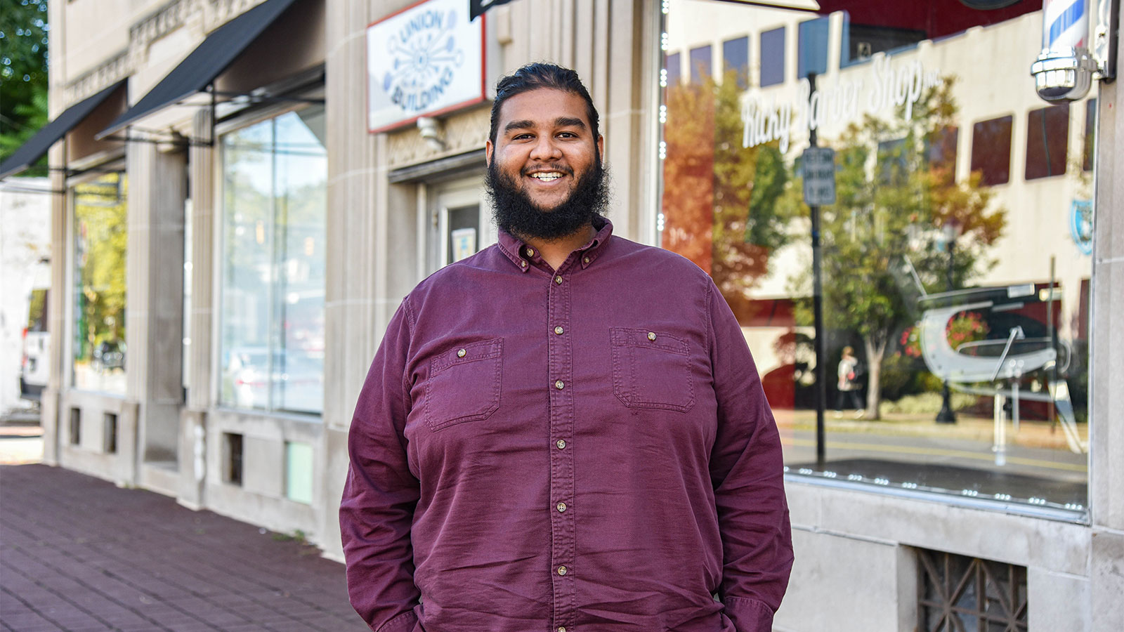 Ahmad Ali of the GWV Chamber – Why NEPA? image