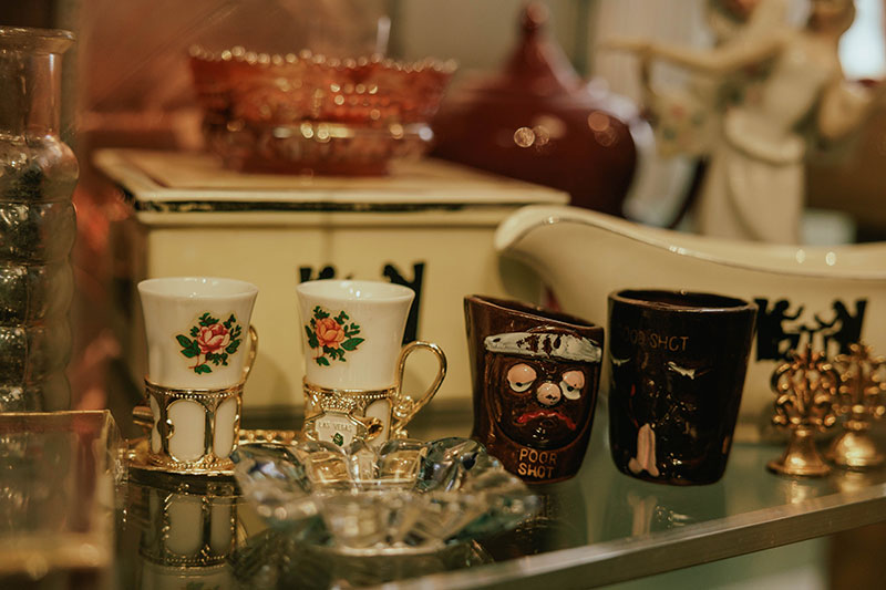 D&D’s Collectables image