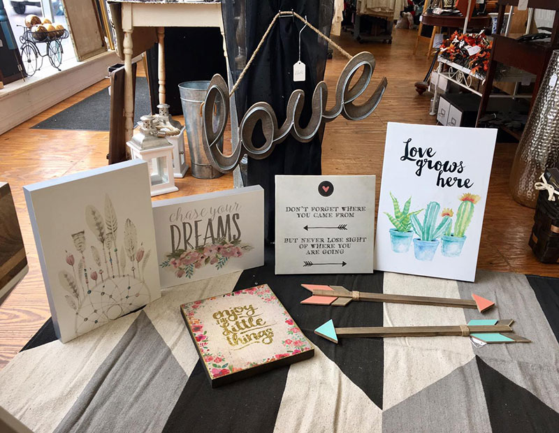 Miriam’s Furniture Consignment image