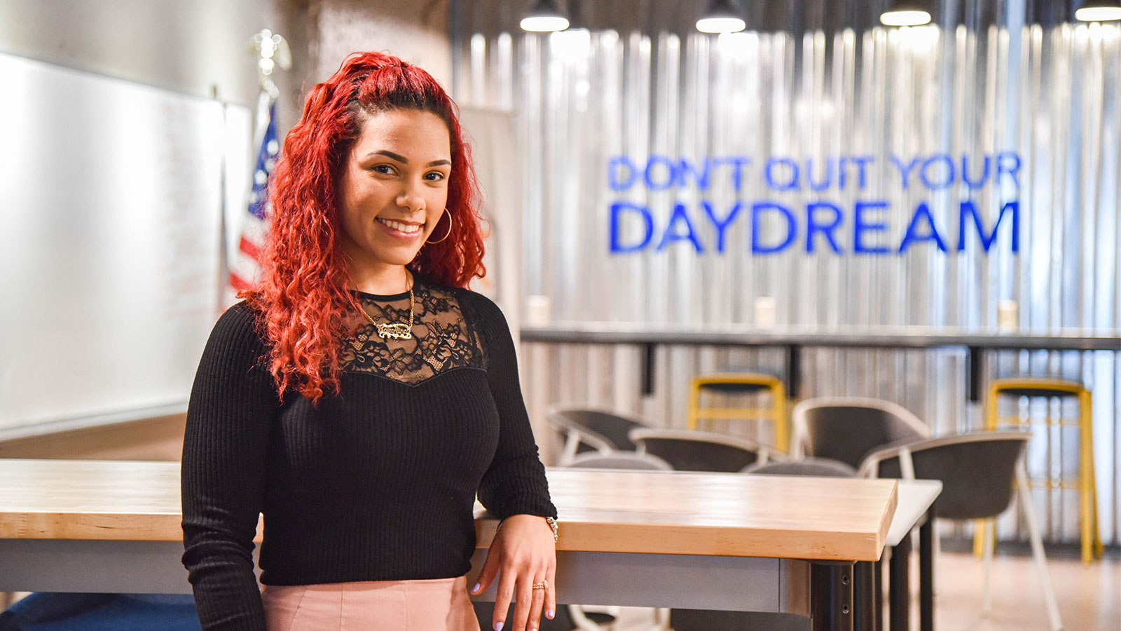 Carolina Polanco of Alpaca Distributors and Carola’s Bakery Why NEPA