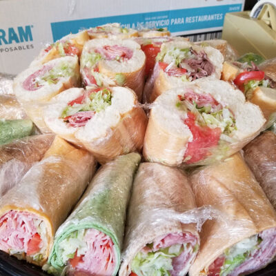 Cindy’s Deli image