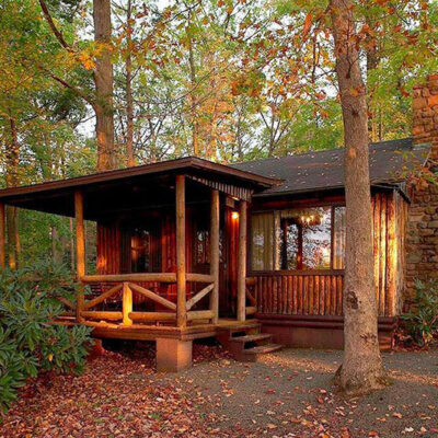 Mountain Springs Lake Resort image