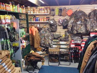 Pike County Outfitters | Milford |
