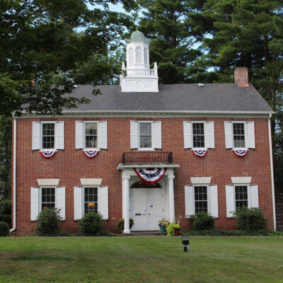 Bethany Public Library image
