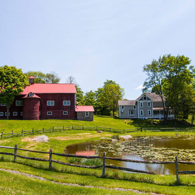 Inn at Tyler Hill image