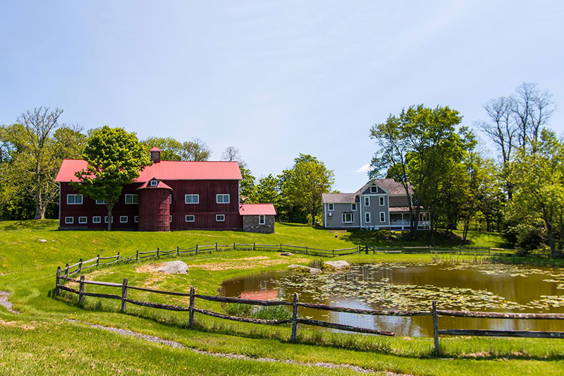 Inn at Tyler Hill image