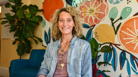 Jennifer Dolphin of Local Juice Co. – Why NEPA? image