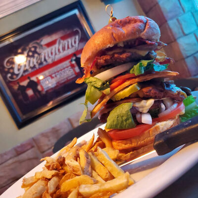 Washington Hotel image