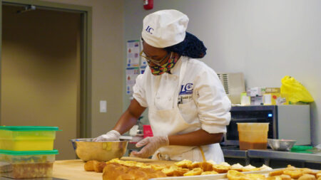 409 on Adams at Lackawanna College image