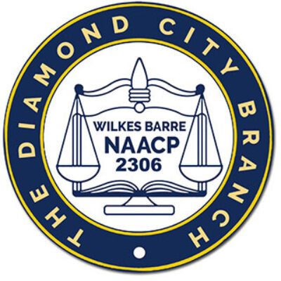 Wilkes-Barre NAACP image