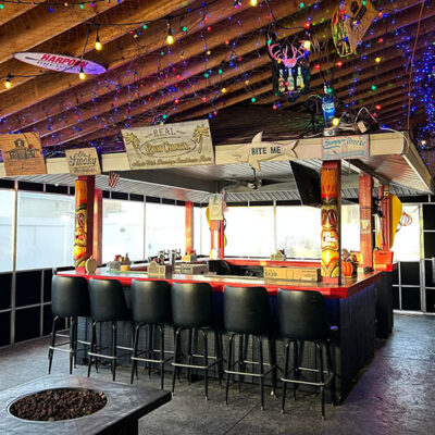 Cheap Shots Bar and Restaurant image