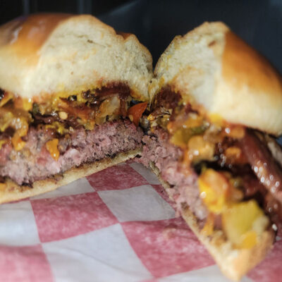 The Country Road Chef image