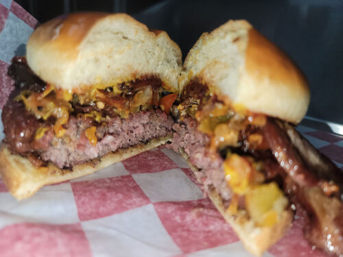 The Country Road Chef  image