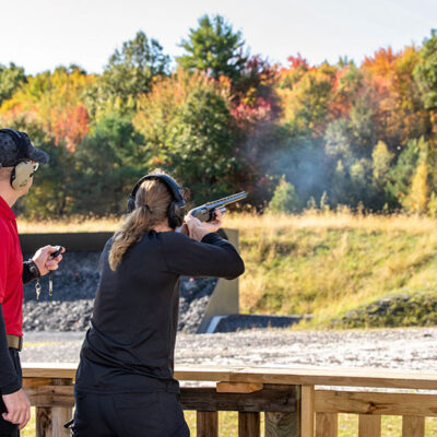 Sunset Hill Shooting Range image