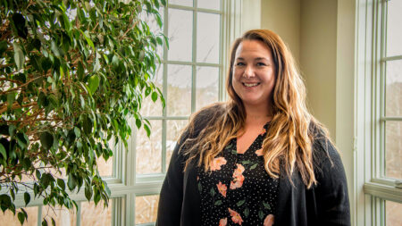 Sarah Mulé of the Back Mountain Chamber – Why NEPA? image