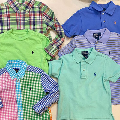 Lolliposh Clothing & Gifts image