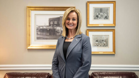 Barbara Maculloch of Community Bank, N.A. – Why NEPA? image