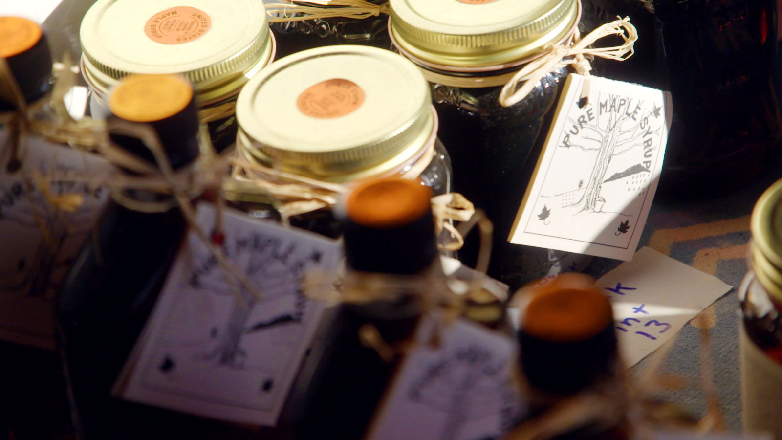 Spring Hills Farm Image