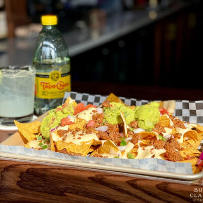 Buddy Clarke’s Tavern image