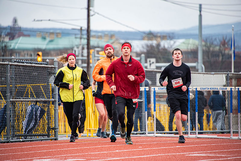 Picture This 9th Annual Scranton Half Marathon DiscoverNEPA