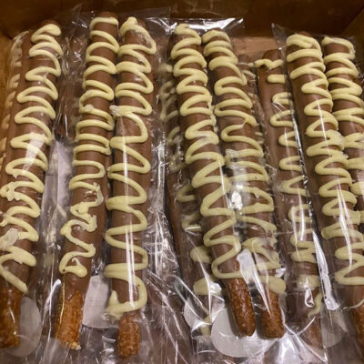 Fuller’s Candies image