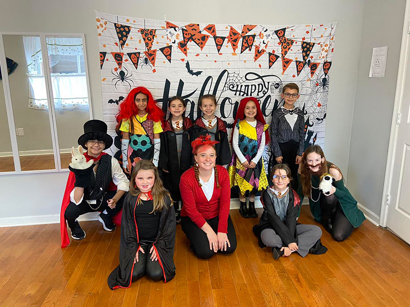 Joyce School of Irish Dance | Pittston | DiscoverNEPA