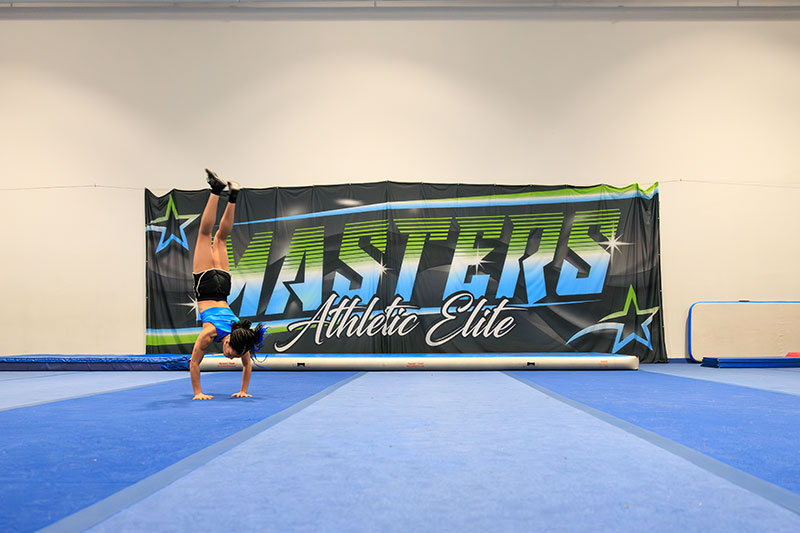 Masters Athletic Elite image