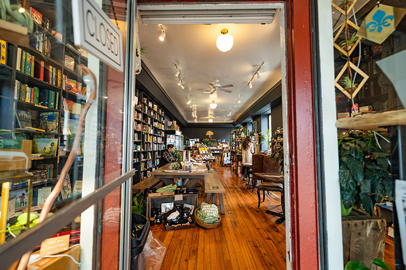 BetterWorld Store & Café image