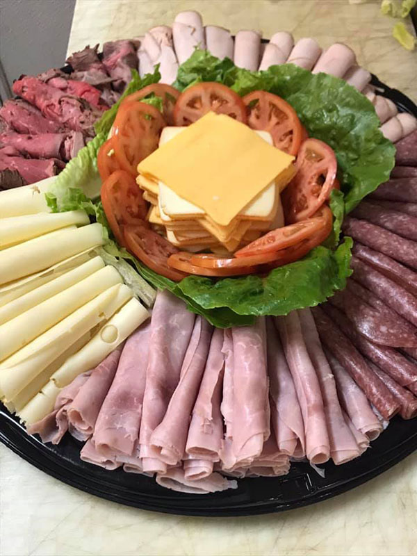 Brooklyn Boy Pork Store image