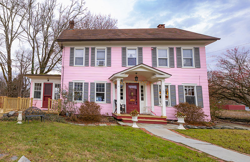 TLC Salon and Spa image