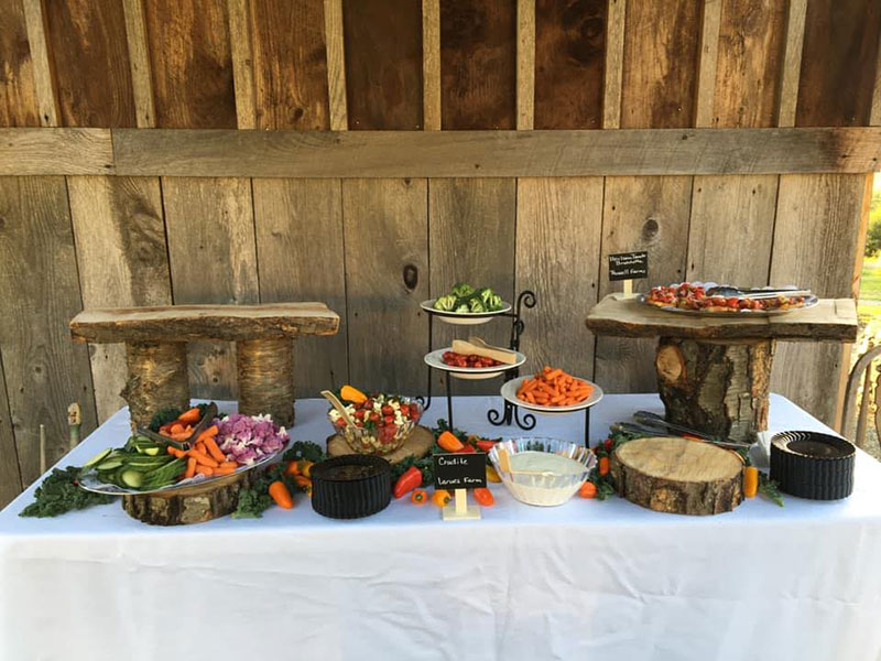 Chef Lou's Catering & Concessions | New Milford | DiscoverNEPA