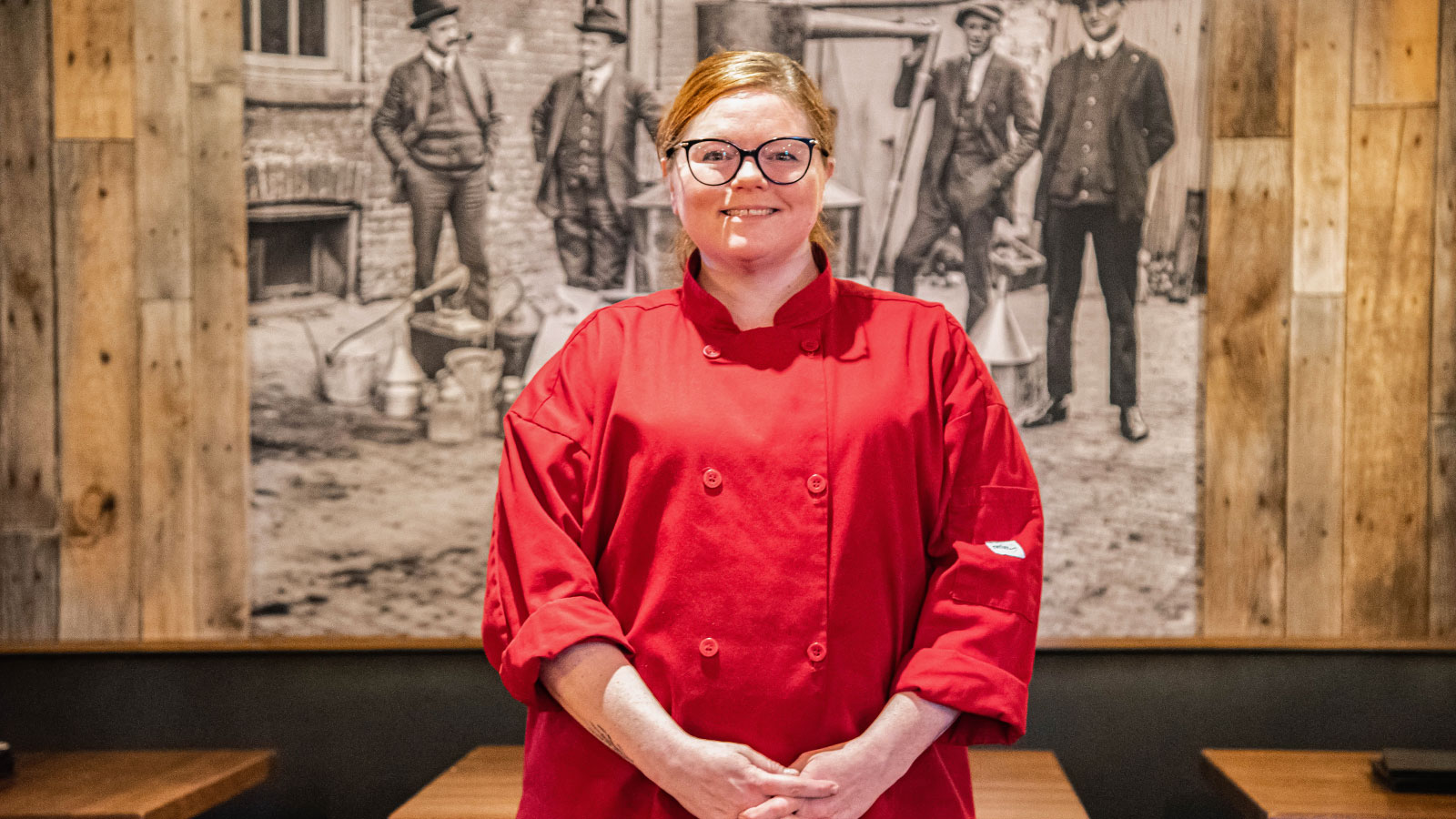 Carla Bevan of The Bum’s Rush Restaurant & Pub – Why NEPA? image