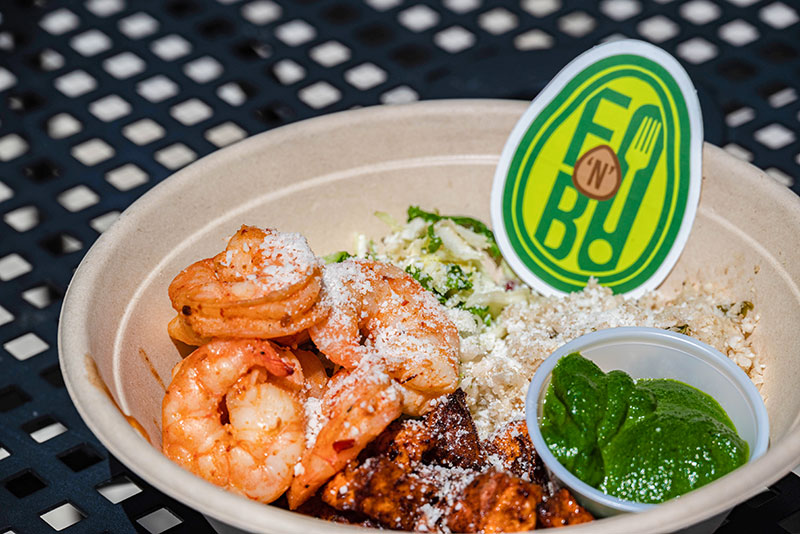 Fork ‘n’ Bowl Scranton DiscoverNEPA