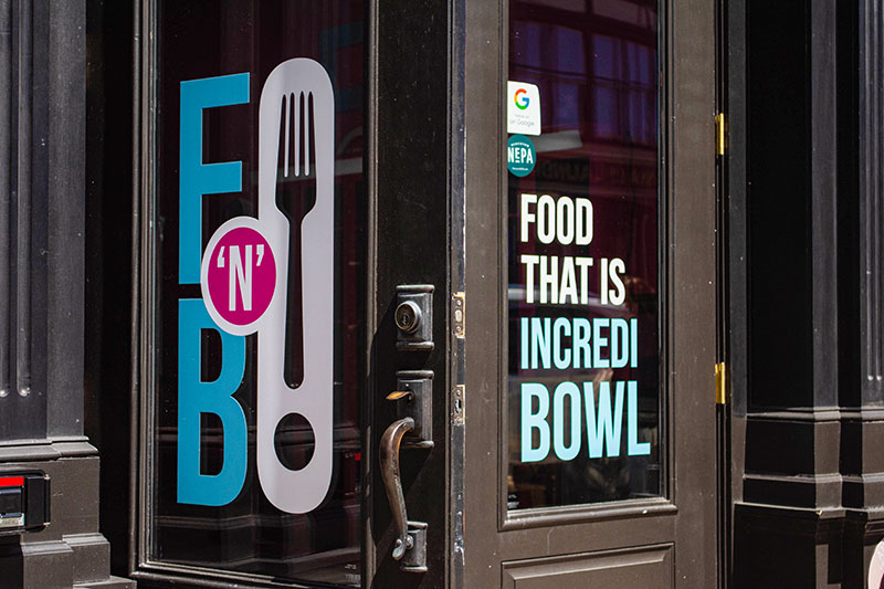 Fork ‘n’ Bowl Scranton DiscoverNEPA