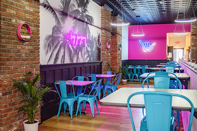 Fork ‘n’ Bowl Scranton DiscoverNEPA