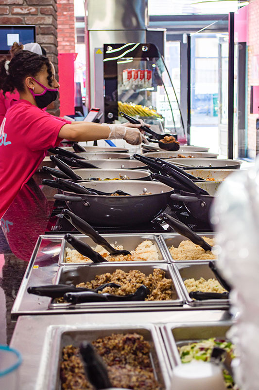 Fork ‘n’ Bowl Scranton DiscoverNEPA