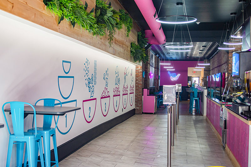 Fork ‘n’ Bowl Scranton DiscoverNEPA